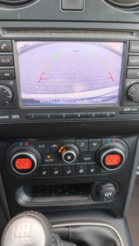 Nissan Qashqai 1.5dci n-tec - 13900 лв. / 7106.96 € - 23834949 12 | Car24.bg Nissan Qashqai 1.5dci n-tec - 13900 лв. / 7106.96 € - 23834949 12