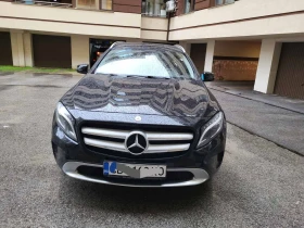 Mercedes-Benz GLA 200 d 4Matic SUV - 15500 € / 30315.36 лв. - 24262034 8 | Car24.bg Mercedes-Benz GLA 200 d 4Matic SUV - 15500 € / 30315.36 лв. - 24262034 8