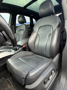 Audi Q5 2.0 ST-Line 129 хил. км. | Auto.bg — изображение 6 Audi Q5 2.0 ST-Line 129 хил. км. | Auto.bg — изображение 6