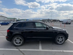 Audi Q5 2.0 ST-Line 129 хил. км. | Auto.bg — изображение 3 Audi Q5 2.0 ST-Line 129 хил. км. | Auto.bg — изображение 3