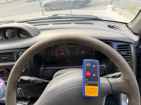 Mitsubishi L200 Газ - 6600 € / 12908.48 лв. - 32716306 7 | Car24.bg Mitsubishi L200 Газ - 6600 € / 12908.48 лв. - 32716306 7