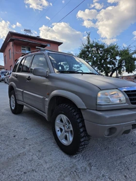 Suzuki Grand vitara undefined | Auto.bg — изображение 2 Suzuki Grand vitara undefined | Auto.bg — изображение 2