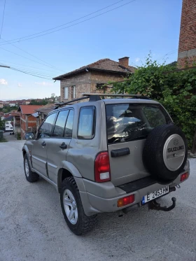 Suzuki Grand vitara undefined | Auto.bg — изображение 6 Suzuki Grand vitara undefined | Auto.bg — изображение 6