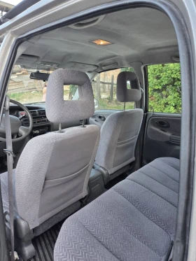 Suzuki Grand vitara undefined | Auto.bg — изображение 7 Suzuki Grand vitara undefined | Auto.bg — изображение 7