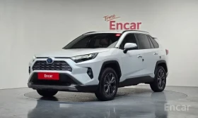 Toyota Rav4 HYBRID LIMITED * 4WD * ОБДУХВАНЕ * FACELIFT *