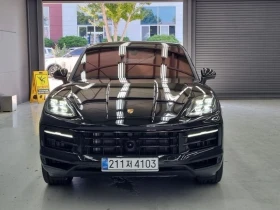 Porsche Cayenne 3.0 Automatic