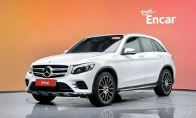Mercedes-Benz GLC 300 AMG LINE* * 4MATIC* * 360 * * MEMORY* * CAR PLAY* - Car24.bg Mercedes-Benz GLC 300 AMG LINE* * 4MATIC* * 360 * * MEMORY* * CAR PLAY*
