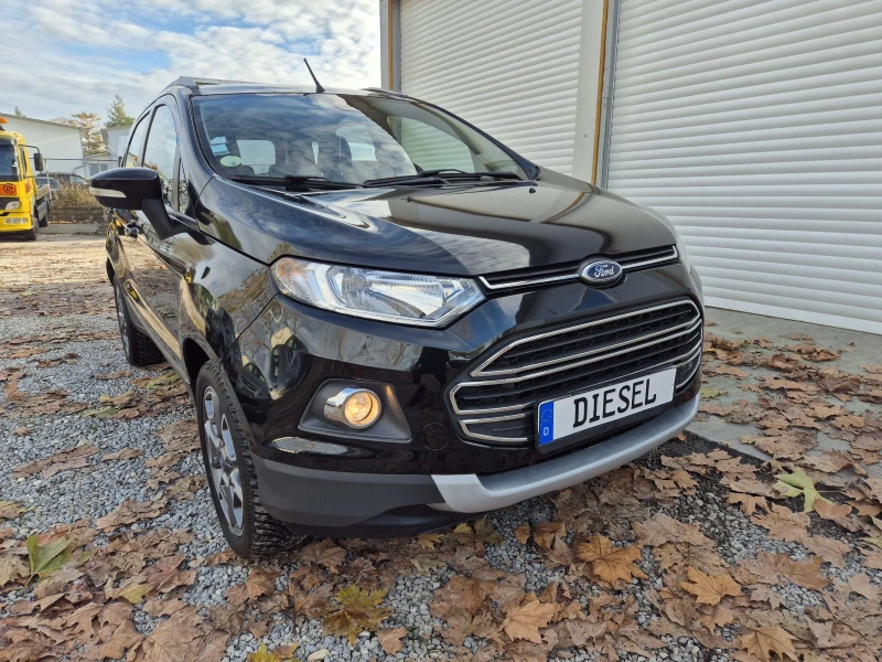 Ford EcoSport 1.5TDCI- Titanium - 13790 лв. / 7050.72 € - 51629713 1 | Car24.bg Ford EcoSport 1.5TDCI- Titanium - 13790 лв. / 7050.72 € - 51629713 1
