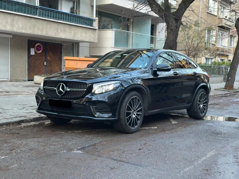 Mercedes-Benz GLC 250 d 4MATIC AMG Line - 45800 лв. / 23417.17 € - 73892263 1 | Car24.bg Mercedes-Benz GLC 250 d 4MATIC AMG Line - 45800 лв. / 23417.17 € - 73892263 1
