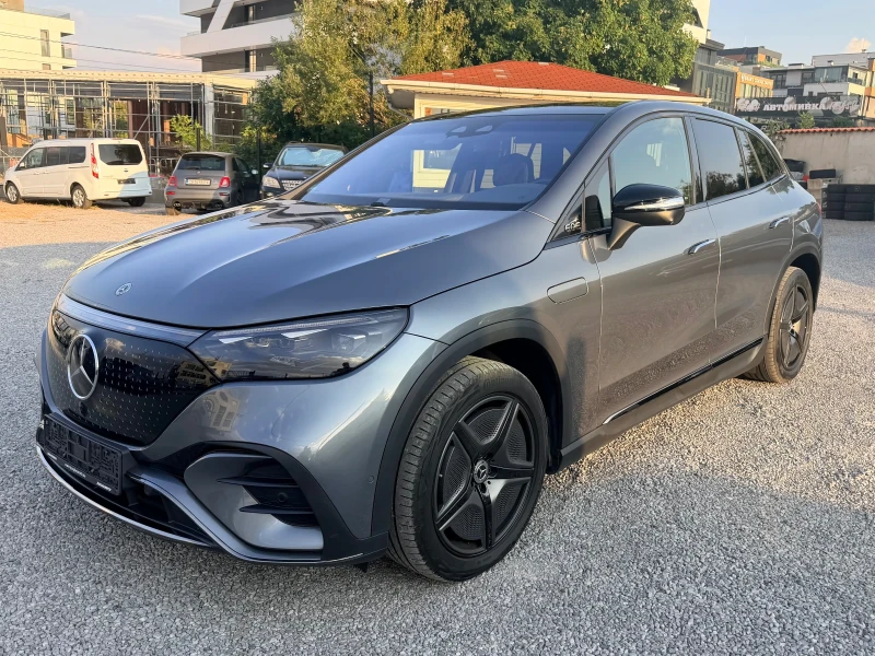 Mercedes-Benz EQE 500 AMG 4matic SUV HYPERSCREEN ГАРАНЦИЯ - 74900 € - 44973766 1 | Car24.bg Mercedes-Benz EQE 500 AMG 4matic SUV HYPERSCREEN ГАРАНЦИЯ - 74900 € - 44973766 1