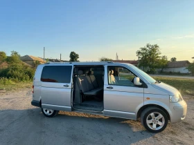 VW Transporter undefined | Auto.bg — изображение 6 VW Transporter undefined | Auto.bg — изображение 6