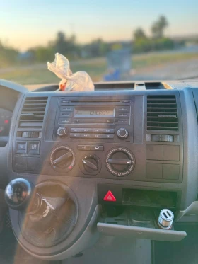 VW Transporter undefined | Auto.bg — изображение 8 VW Transporter undefined | Auto.bg — изображение 8