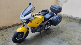 Yamaha Tdm undefined | Auto.bg — изображение 11 Yamaha Tdm undefined | Auto.bg — изображение 11