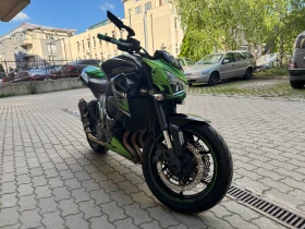 Kawasaki Z Z 800 | Auto.bg — изображение 7 Kawasaki Z Z 800 | Auto.bg — изображение 7