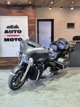 Harley-Davidson Electra Glide Classic FLHTK 114 inch Нов внос от Швейцария!! | Auto.bg — изображение 3 Harley-Davidson Electra Glide Classic FLHTK 114 inch Нов внос от Швейцария!! | Auto.bg — изображение 3