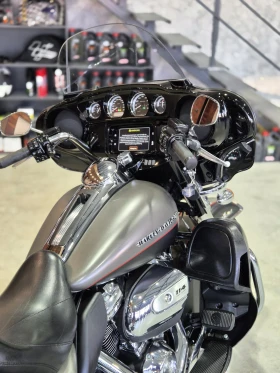 Harley-Davidson Electra Glide Classic FLHTK 114 inch Нов внос от Швейцария!! | Auto.bg — изображение 11 Harley-Davidson Electra Glide Classic FLHTK 114 inch Нов внос от Швейцария!! | Auto.bg — изображение 11