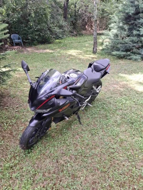 Yamaha Yzf 125 | Auto.bg — изображение 4 Yamaha Yzf 125 | Auto.bg — изображение 4