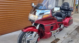 Honda Gold Wing 1500 SE | Auto.bg — изображение 3 Honda Gold Wing 1500 SE | Auto.bg — изображение 3