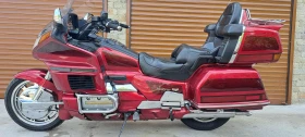Honda Gold Wing 1500 SE | Auto.bg — изображение 7 Honda Gold Wing 1500 SE | Auto.bg — изображение 7