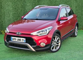 Hyundai I20 1.4CRDI* 90кс* ACTIVE* NAVI* KAMERA 1 - Car24.bg Hyundai I20 1.4CRDI* 90кс* ACTIVE* NAVI* KAMERA 1