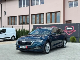 Skoda Octavia 2.0TDI VIRTUAL FULL LED - Car24.bg Skoda Octavia 2.0TDI VIRTUAL FULL LED