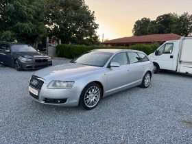 Audi A6 3.0ТДИ - Car24.bg Audi A6 3.0ТДИ