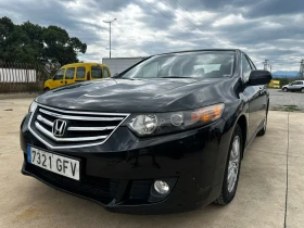 Honda Accord 2.0 16V - СЕДАН - Car24.bg Honda Accord 2.0 16V - СЕДАН