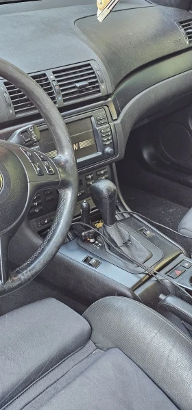 BMW 320 320d  | Mobile.bg — малка снимка 7