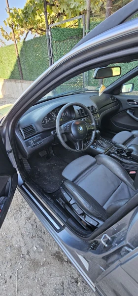 BMW 320 320d  | Mobile.bg — малка снимка 4