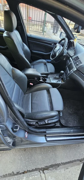 BMW 320 320d  | Mobile.bg — малка снимка 5