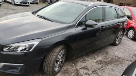 Peugeot 508 1.6 хдй автоматик - 14500 лв. / 7413.73 € - 20004147 5 | Car24.bg Peugeot 508 1.6 хдй автоматик - 14500 лв. / 7413.73 € - 20004147 5