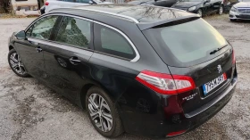 Peugeot 508 1.6 хдй автоматик - 14500 лв. / 7413.73 € - 20004147 9 | Car24.bg Peugeot 508 1.6 хдй автоматик - 14500 лв. / 7413.73 € - 20004147 9