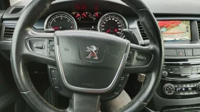 Peugeot 508 1.6 хдй автоматик - 14500 лв. / 7413.73 € - 20004147 2 | Car24.bg Peugeot 508 1.6 хдй автоматик - 14500 лв. / 7413.73 € - 20004147 2
