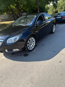 Opel Insignia 2.0 turbo - 8200 лв. / 4192.59 € - 28972488 7 | Car24.bg Opel Insignia 2.0 turbo - 8200 лв. / 4192.59 € - 28972488 7