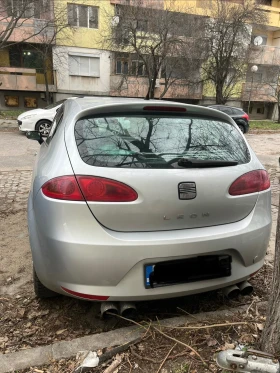Seat Leon 1.6 - 2450 € / 4791.78 лв. - 69737680 4 | Car24.bg Seat Leon 1.6 - 2450 € / 4791.78 лв. - 69737680 4