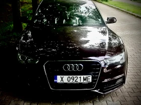 Audi A5 - 13500 € / 26403.70 лв. - 80495523 9 | Car24.bg Audi A5 - 13500 € / 26403.70 лв. - 80495523 9