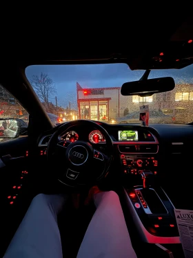 Audi A5 - 13500 € / 26403.70 лв. - 80495523 2 | Car24.bg Audi A5 - 13500 € / 26403.70 лв. - 80495523 2