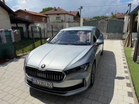 Skoda Superb L&K | 265 к.с. | 4x4 | гаранция до 2030г
