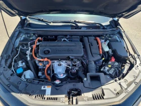 Honda Accord 2.0l Hybrid Sport | Auto.bg — изображение 11 Honda Accord 2.0l Hybrid Sport | Auto.bg — изображение 11