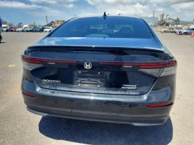 Honda Accord 2.0l Hybrid Sport | Auto.bg — изображение 6 Honda Accord 2.0l Hybrid Sport | Auto.bg — изображение 6
