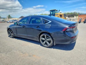 Honda Accord 2.0l Hybrid Sport | Auto.bg — изображение 2 Honda Accord 2.0l Hybrid Sport | Auto.bg — изображение 2