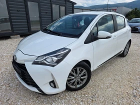 Снимка Toyota Yaris