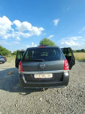 Opel Zafira - 2800 € / 5476.32 лв. - 15718509 2 | Car24.bg Opel Zafira - 2800 € / 5476.32 лв. - 15718509 2