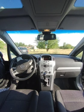 Opel Zafira - 2800 € / 5476.32 лв. - 15718509 3 | Car24.bg Opel Zafira - 2800 € / 5476.32 лв. - 15718509 3