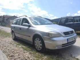 Opel Astra - Car24.bg Opel Astra
