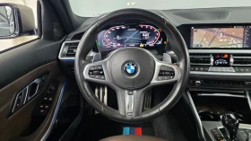 BMW 340 HUD * DIST * М. ТОЧКА * H KARDON * 360 * ПОДГРЕВИ | Auto.bg — изображение 7 BMW 340 HUD * DIST * М. ТОЧКА * H KARDON * 360 * ПОДГРЕВИ | Auto.bg — изображение 7