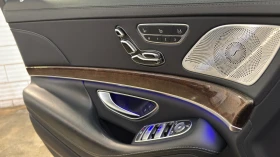 Mercedes-Benz S 400 LONG* 4MATIC* PANO* 3TV* MASSAGE* LED* BURM - 38999 € - 68294298 10 | Car24.bg Mercedes-Benz S 400 LONG* 4MATIC* PANO* 3TV* MASSAGE* LED* BURM - 38999 € - 68294298 10