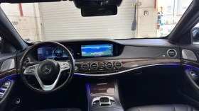 Mercedes-Benz S 400 LONG* 4MATIC* PANO* 3TV* MASSAGE* LED* BURM - 38999 € - 68294298 8 | Car24.bg Mercedes-Benz S 400 LONG* 4MATIC* PANO* 3TV* MASSAGE* LED* BURM - 38999 € - 68294298 8