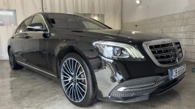 Mercedes-Benz S 400 LONG* 4MATIC* PANO* 3TV* MASSAGE* LED* BURM - 38999 € - 68294298 3 | Car24.bg Mercedes-Benz S 400 LONG* 4MATIC* PANO* 3TV* MASSAGE* LED* BURM - 38999 € - 68294298 3