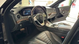 Mercedes-Benz S 400 LONG* 4MATIC* PANO* 3TV* MASSAGE* LED* BURM - 38999 € - 68294298 6 | Car24.bg Mercedes-Benz S 400 LONG* 4MATIC* PANO* 3TV* MASSAGE* LED* BURM - 38999 € - 68294298 6